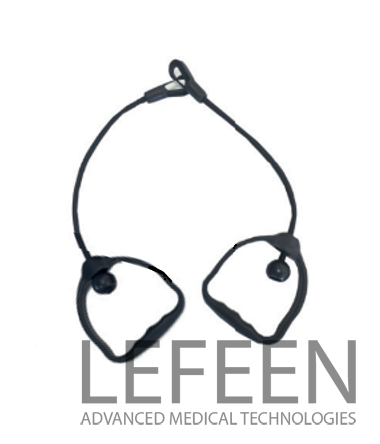 Expander Imoove DLC černý na testování