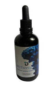 Methylene Blue 100ml 