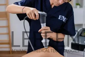 SHOCK MED rázová vlna