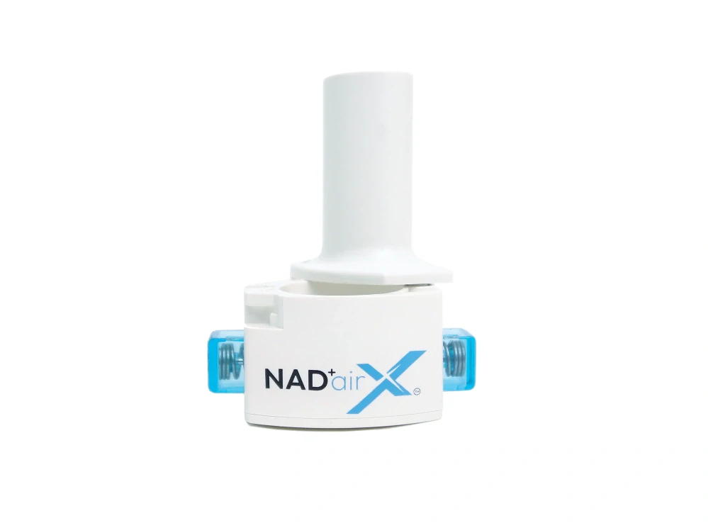 NADairX 120 náhradních kapslí