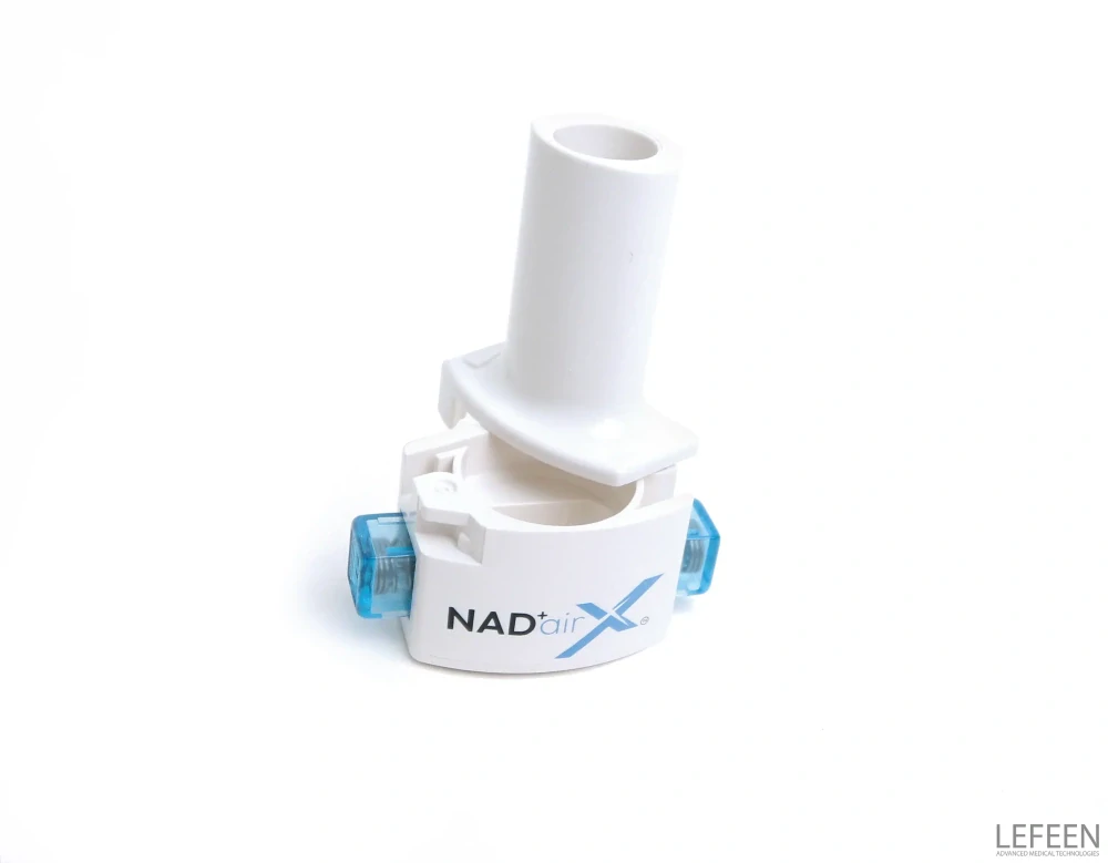 NADairX 120 náhradních kapslí