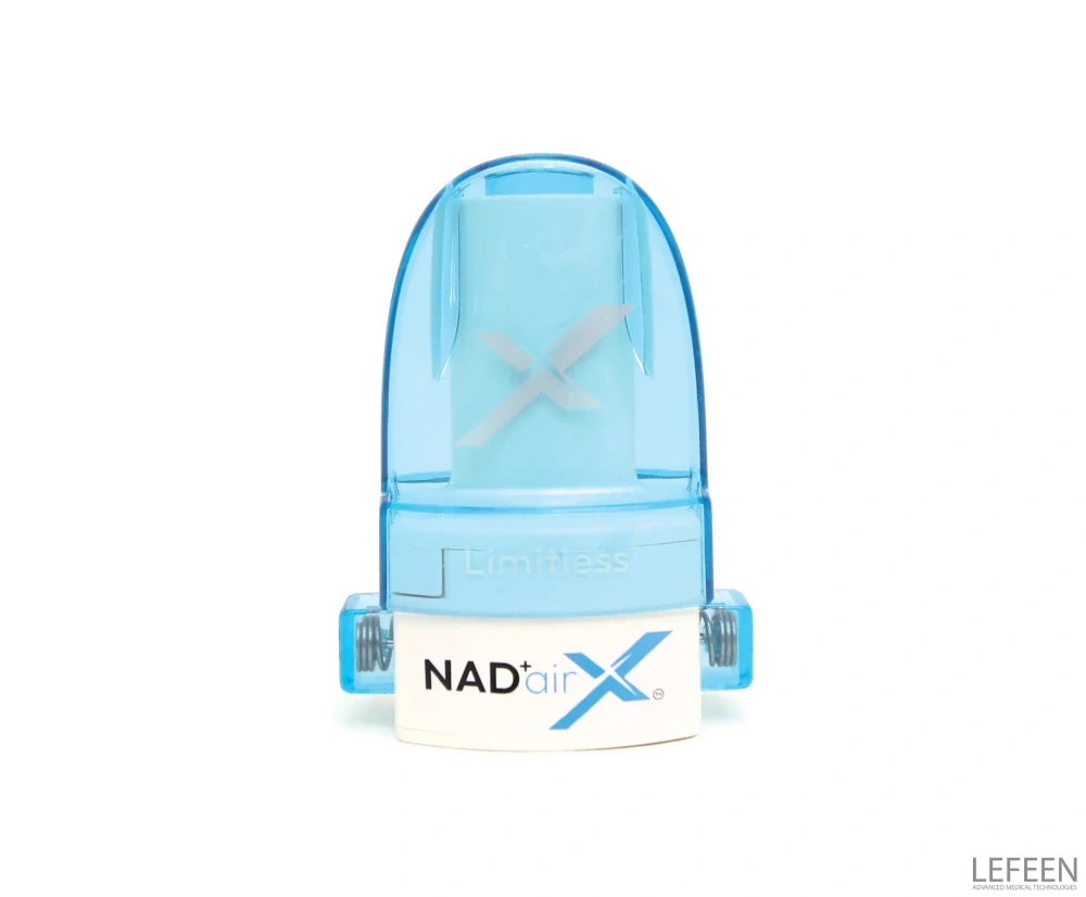 NADairX 120 náhradních kapslí