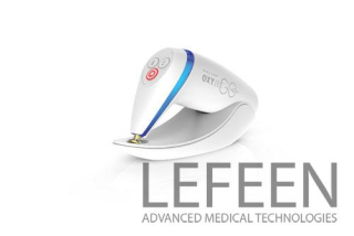 OXYjet Go